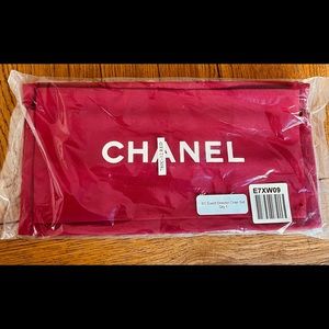 Official Chanel Director’s Chair Covers